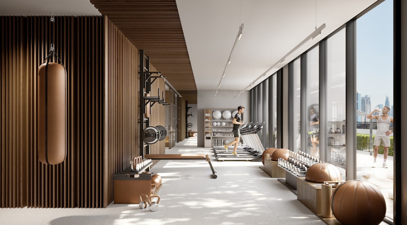 V1STARA House 2 Project by Object 1 Al Furjan, Dubai 5